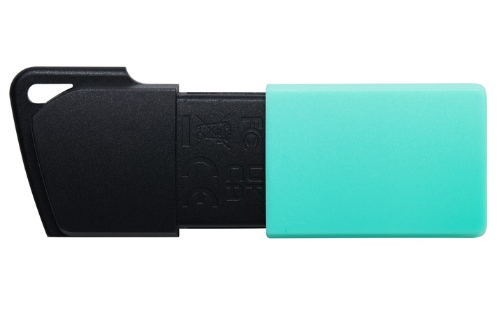 KINGSTON Exodia 256GB USB3.2 teal