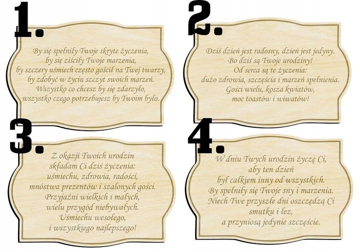 Niezbędnik Skrzynka PREZENT Urodziny BOX 18 30 40 80 pudełko urodzinowe