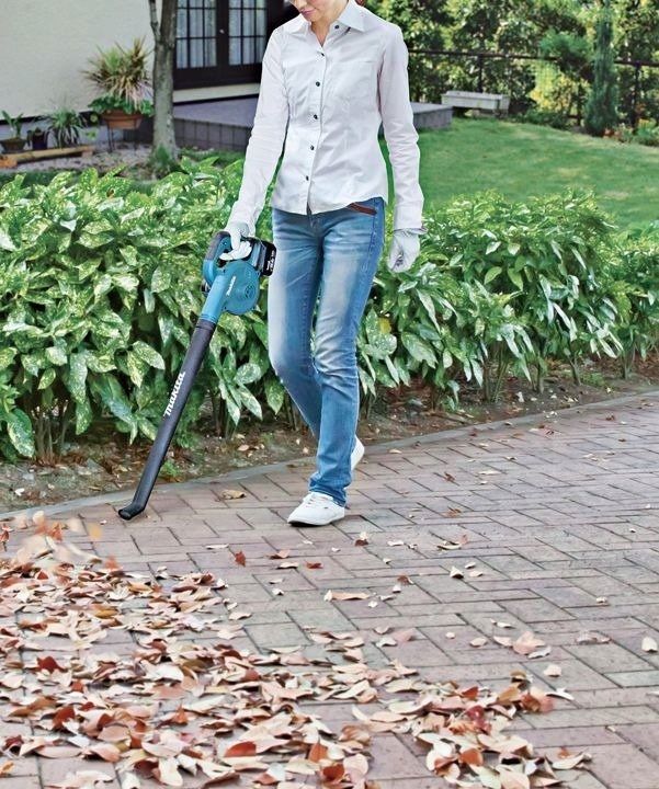 Dmuchawa akumulatorowa Makita DUB186Z 1,6 kg 18v LXT Oryginał