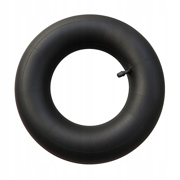 Opona z dętką do koła taczki 4.80/4.00-8 6PR WZMOCNIONA TEMI