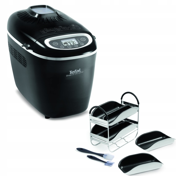 Wypiekacz do chleba TEFAL PF6118 1600 W