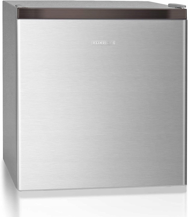 Mini Zamrażarka Mała Chłodziarka Wolnostojąca 33L Półkowa do Biura