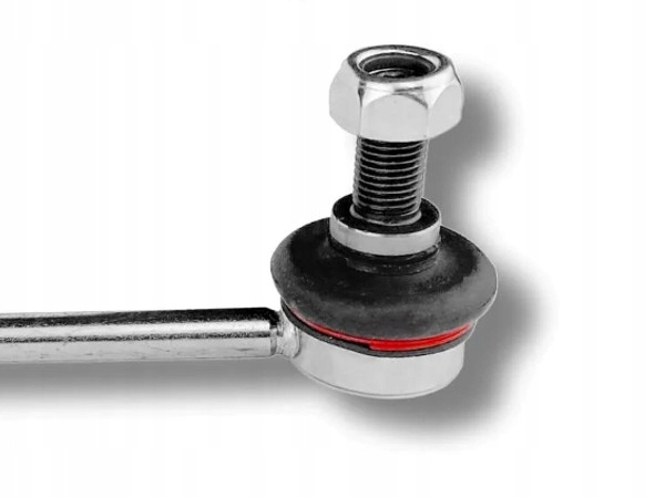 2x ŁĄCZNIK STABILIZATORA A3 Q3 TT GOLF PASSAT B6 B7 B8 OCTAVIA SUPERB LEON