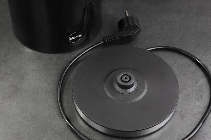 Czajnik elektryczny Eldom C530 REGULACJA TEMP 1,7L