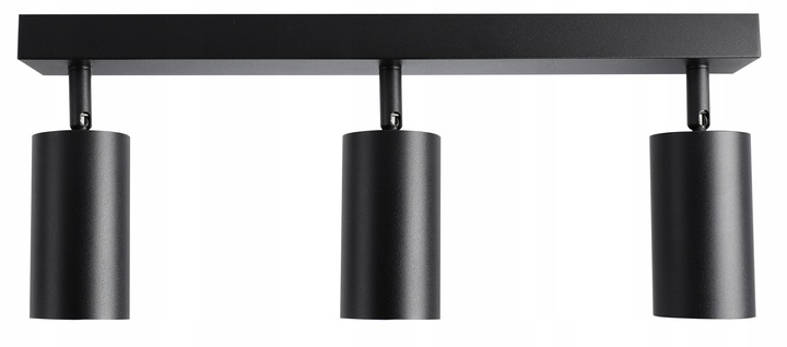 Lampa sufitowa kinkiet spot oprawa halogenowa GU10