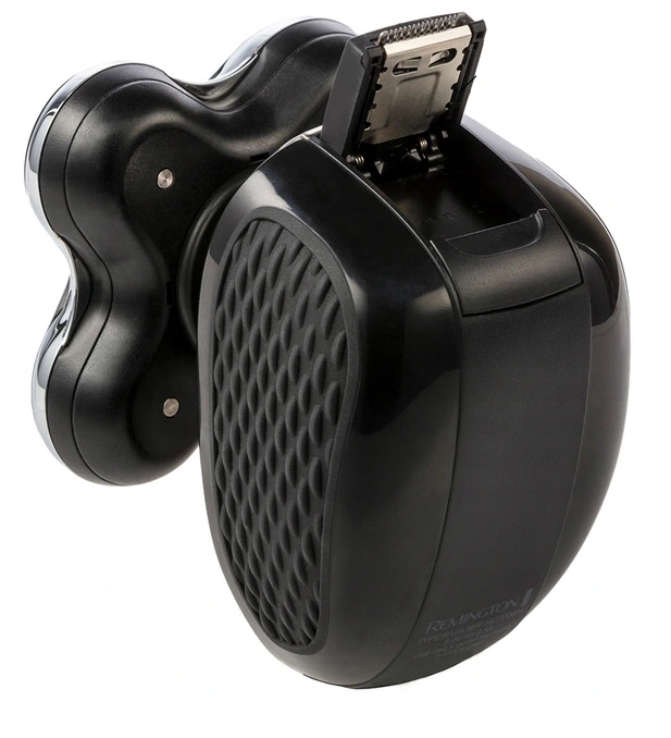 GOLARKA REMINGTON do Golenia Głowy Zarostu Brody Trymer RX5 XR1500