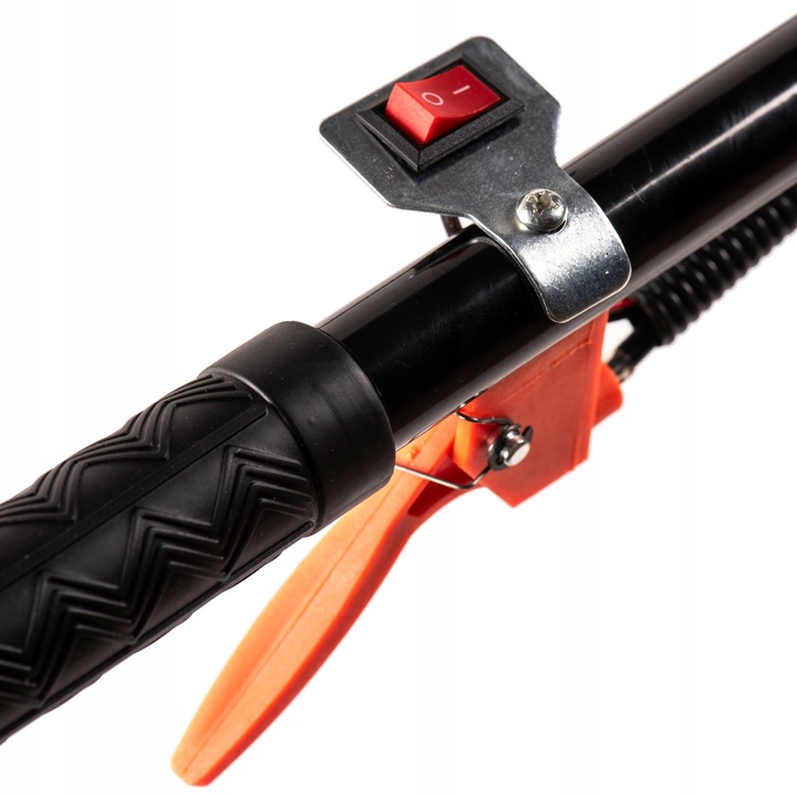 MOCNA GLEBOGRYZARKA SPALINOWA KULTYWATOR DO GLEBY ZIEMI OGRÓDKA