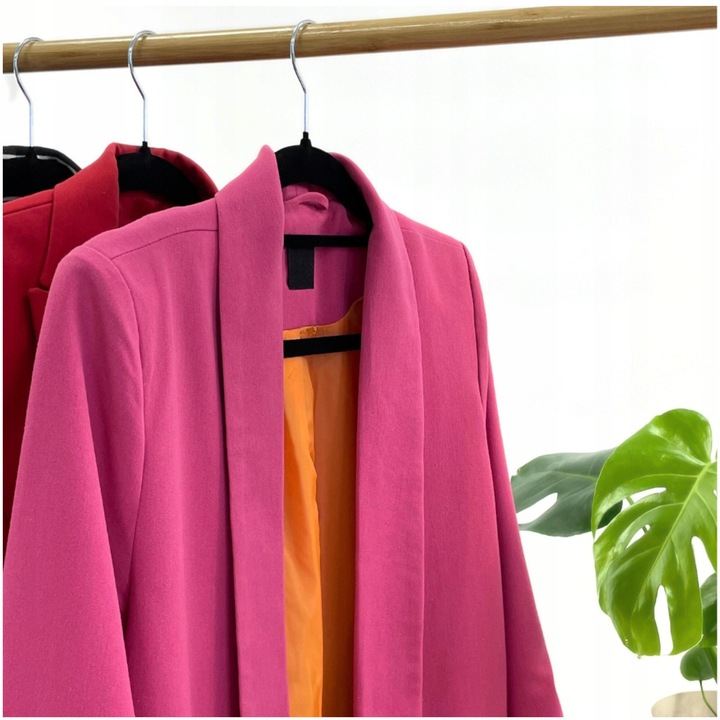 WIESZAK WELUROWY NA UBRANIA WIESZAKI WELUROWE NA ODZIEŻ X30 CZARNE