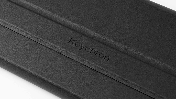 Keychron Folio Case Pokrowiec na Klawiaturę K3 / K3 Pro / K3 Max Czarny