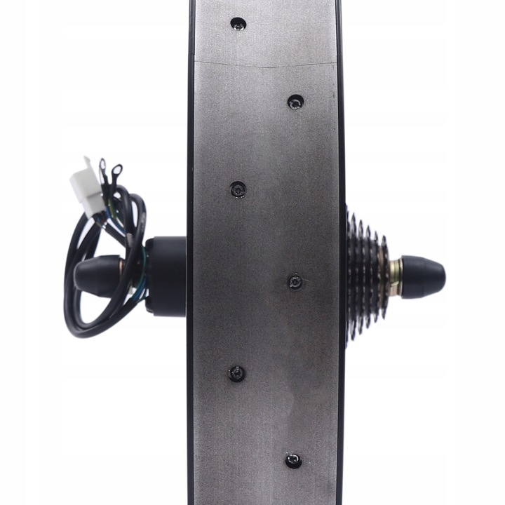 26-calowy zestaw modyfikacji roweru LCD 1500W