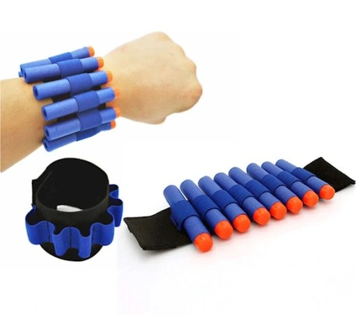 NERF ALPHA STRIKE FANG QS-4 E6973 + OPASKA + CELE