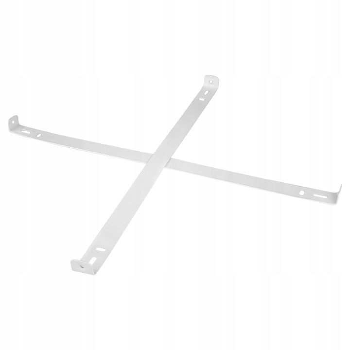 Panel LED Lampa sufitowa plafon 36W NATYNKOWY kaseton 40x40cm