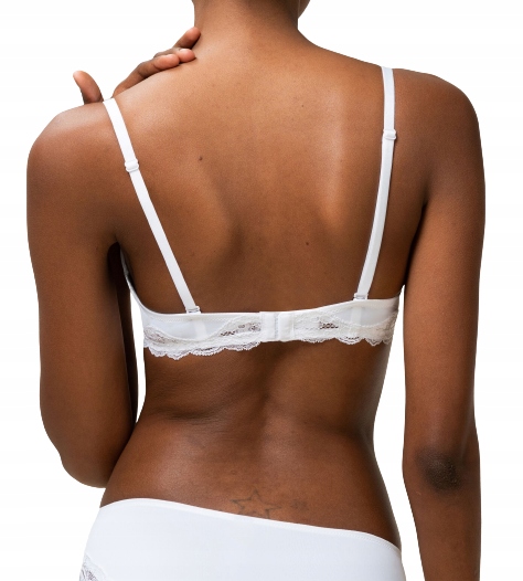 Lovely Micro WHUM biustonosz TRIUMPH rozmiar 80B