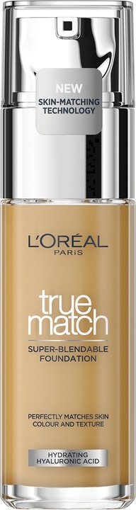 LOREAL PODKŁAD TRUE MATCH 4D/4W