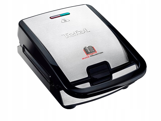 Opiekacz Tefal Snack Collection SW852D12 700W