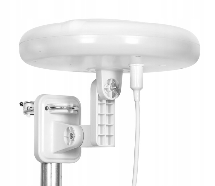 ANTENA DVBT2 DOOKÓLNA LTE MUX8 Digital360 VA0024