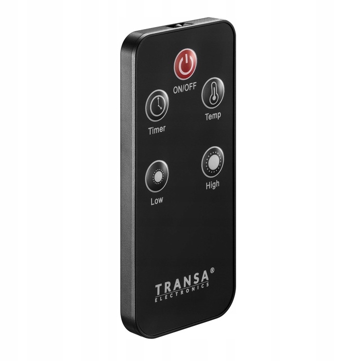 GRZEJNIK ELEKTRYCZNY NA PODCZERWIEŃ TERMOSTAT TIMER PILOT Biały 2000W