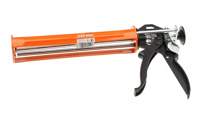 Pistolet do silikonu Waart