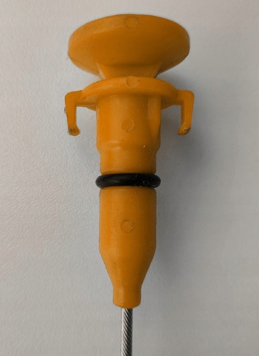 Bagnet Miarka Oleju 2.0 TDI AUDI A4 B8 A6 C7 A7 Q5