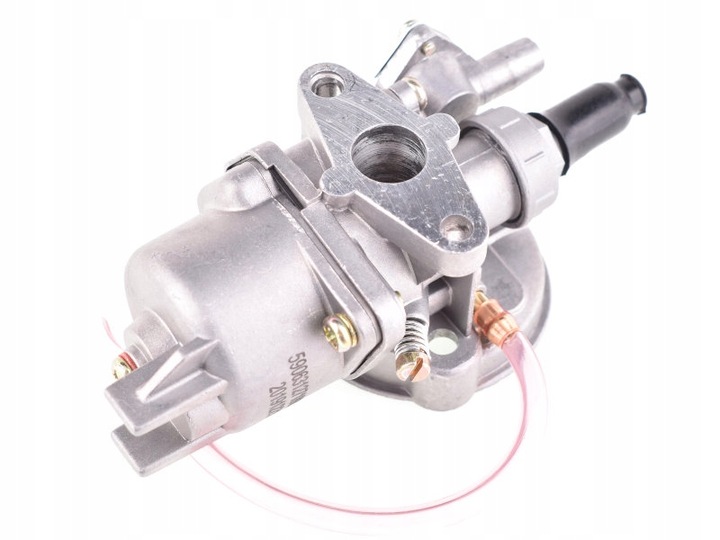 GAZNIK do 2T MINI POCKET dort BIKE atv quad