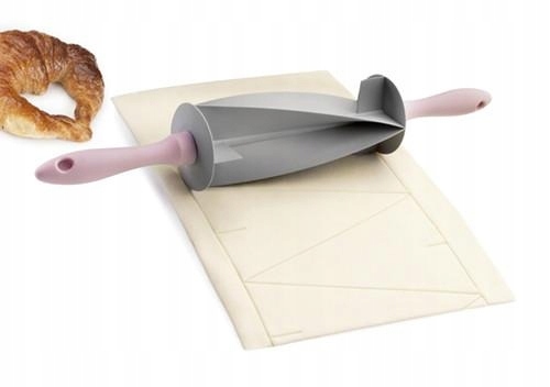 WAŁEK DO ROGALIKÓW CROISSANTÓW ROGALI CIASTA forma