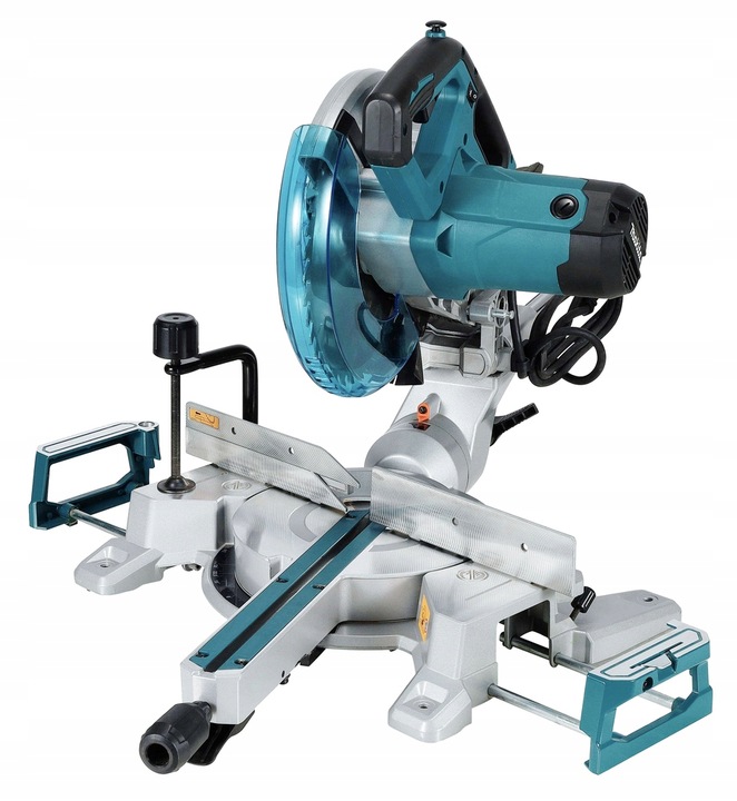 MAKITA LS1110F UKOŚNICA PIŁA UKOŚNA Z PRZESUWEM 260mm Makita PL
