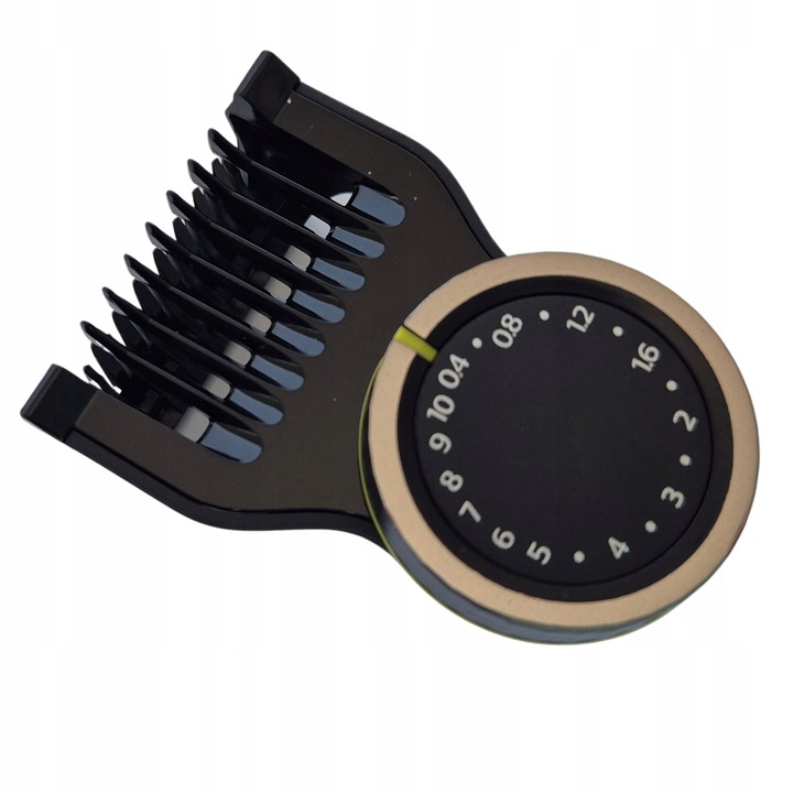 PHILIPS Nasadka 0,4-10mm OneBlade QP6530 QP6550 QP6650