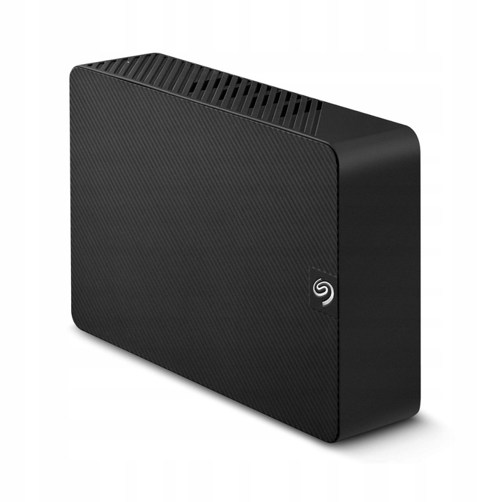 Seagate Expansion 10TB Dysk zewnętrzny 3,5" STKP10000400