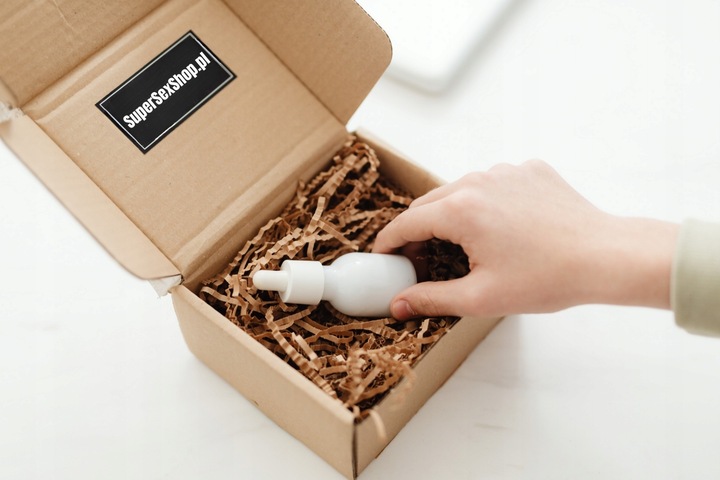 Stymulator-FX MEGA 2"""" EXTENSION BROWN