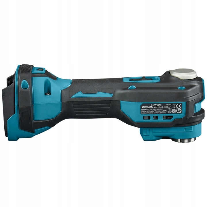 Akumulatorowe narzędzie wielofunkcyjne multitool 18V STARLOCK Makita