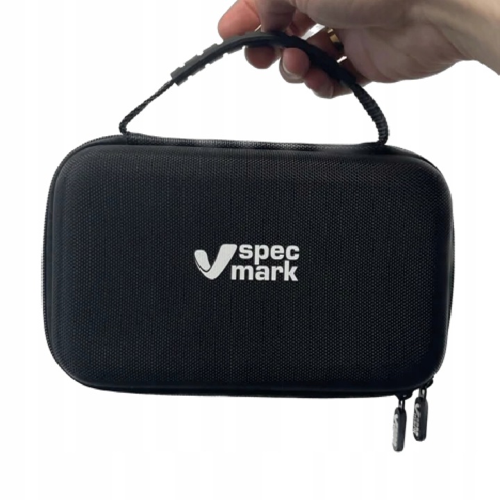 Walizka etui Specmark do DYMO drukarek przenośnych