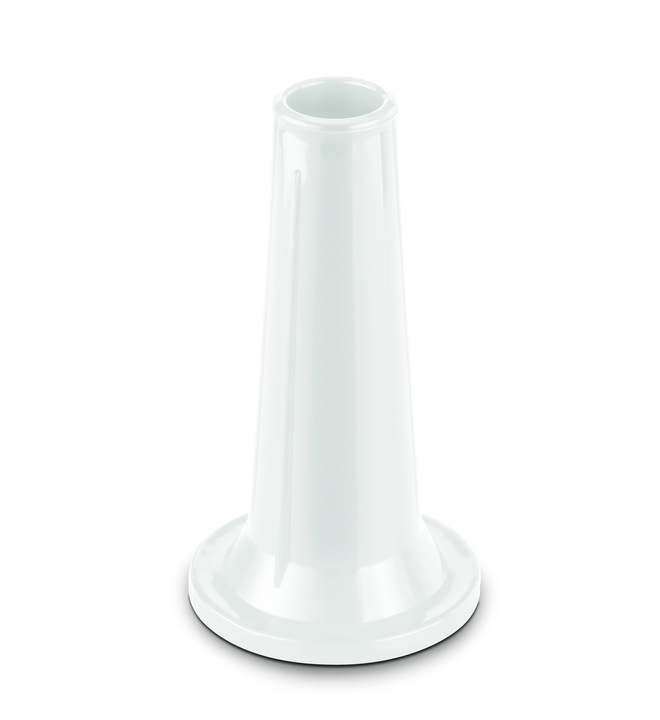 Maszynka do mielenia mięsa Zelmer ZMM1535B 1500 W biała