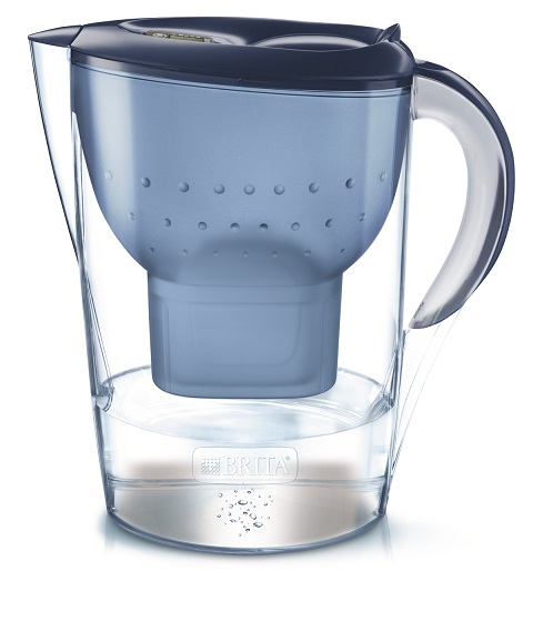 Dzbanek BRITA MARELLA XL 3.5L Na wkłady MAXTRA