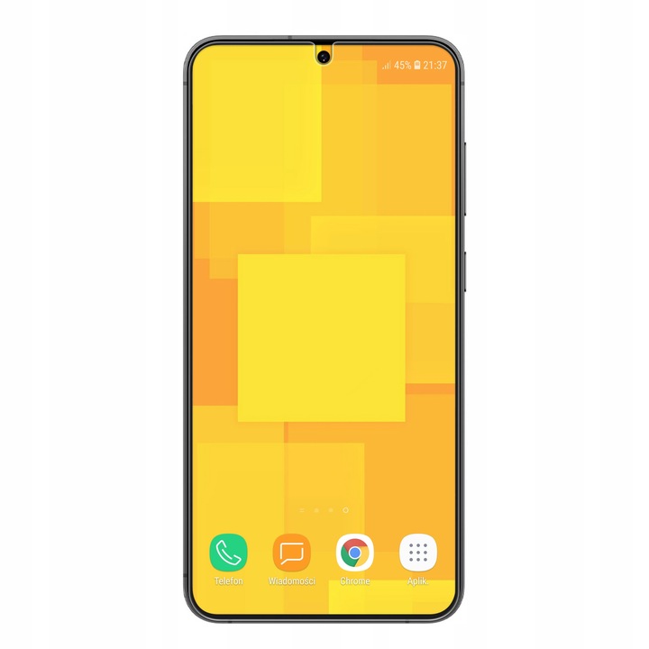 Szkło hartowane 9H BananShield do Samsung Galaxy S24 Plus