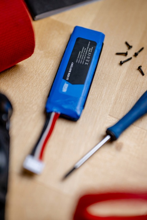 Akumulator Newell zamiennik MY-JMF310SL do JBL Flip 4