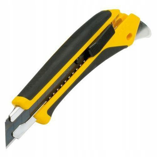 Nóż 18mm Segmentowy L5-AL OLFA193B