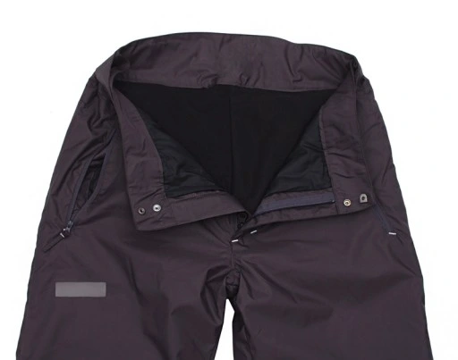 spodnie MĘSKIE narciarskie XL spodnie OCIEPLANE XL