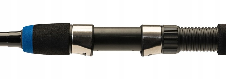 Zestaw Wędkarski Jaxon Wędka Spinning Kołowrotek