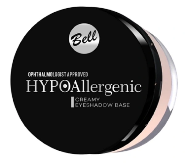Bell Hypo Baza Pod Cienie Kremowa