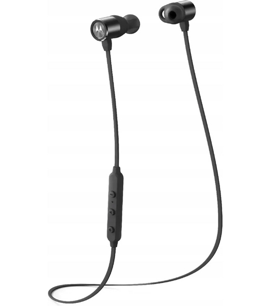 Słuchawki douszne Motorola VerveLoop 200