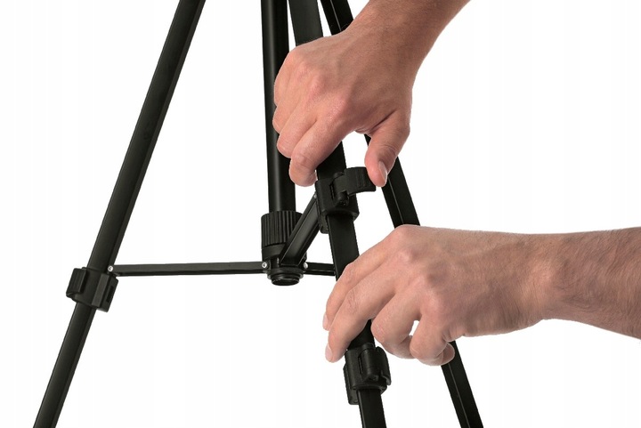 ALUMINIOWY STATYW 157cm BT 150 BOSCH Professional