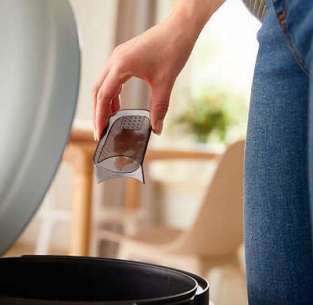 Golarka do ubrań tkanin swetrów Philips GC026/80