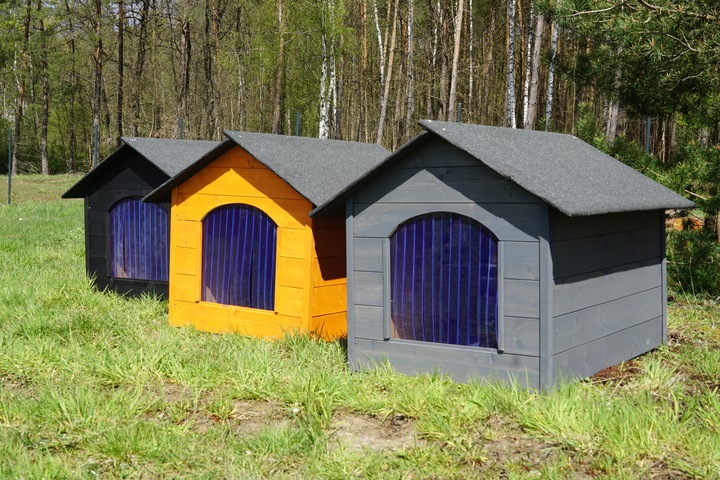 BUDA DLA PSA XL OCIEPLANA RÓŻNE KOLORY+GRATIS