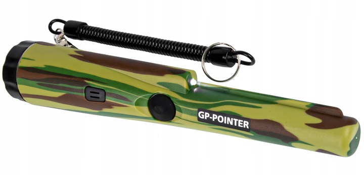 WYKRYWACZ METALU GP-POINTER PRO-POINTER MORO