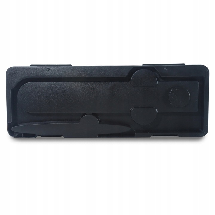 METALOWY KĄTOMIERZ ELEKTRONICZNY CYFROWY Z EKRANEM LCD 200mm 360° +