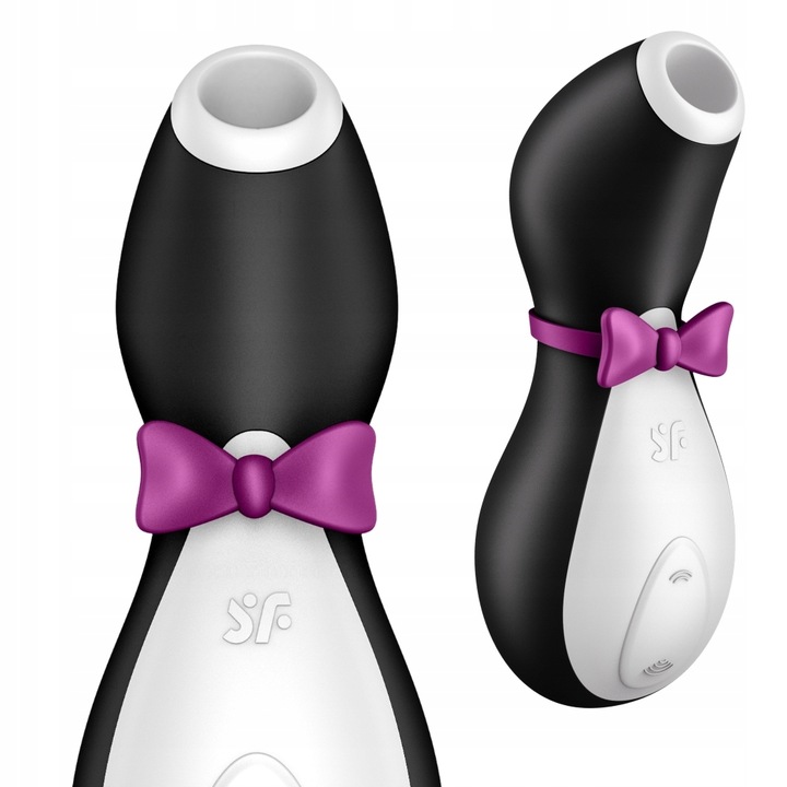 Masażer pingwinek Satisfyer Pro Penguin Next Generation 15lat