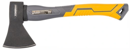 ZESTAW SIEKIER SIEKIERA ROZŁUPUJĄCA TOPOREK 3 SZT