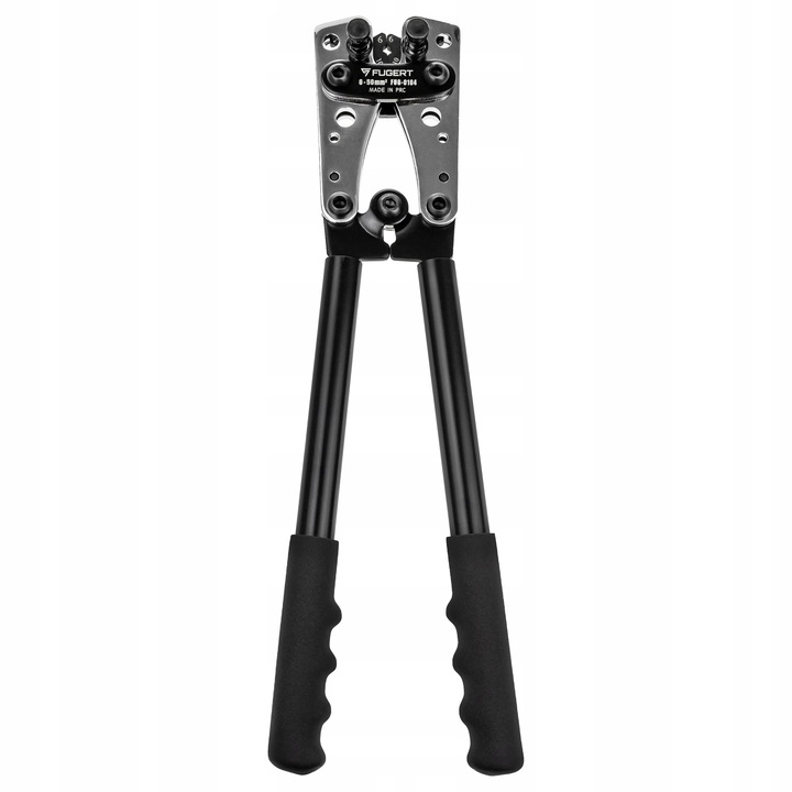 ZACISKARKA DO TULEJEK ZACISKARKA DO KABLI KONEKTORÓW PRZEWODÓW PRASKA