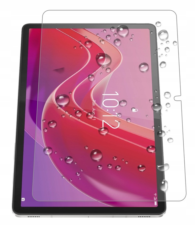 SZKŁO HARTOWANE DO LENOVO TAB M11 10.95" 11" TB330FU TB330XU TB331FC