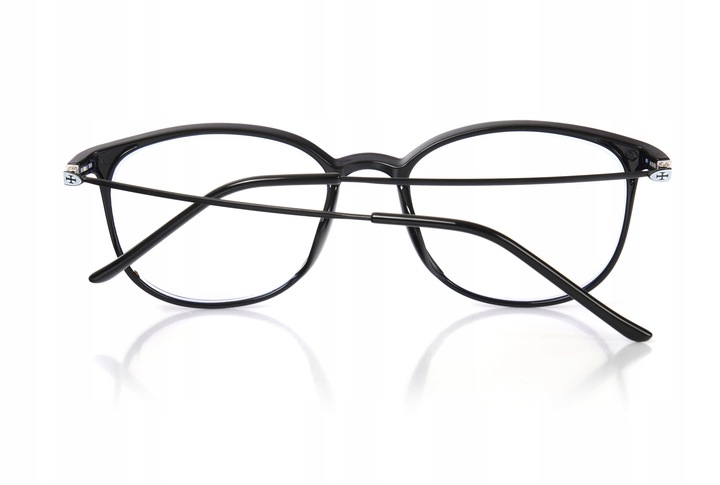 OKULARY KOREKCYJNE KOBIECE minusy od -1 do -6 krótkowzroczność -2 -3 UV400